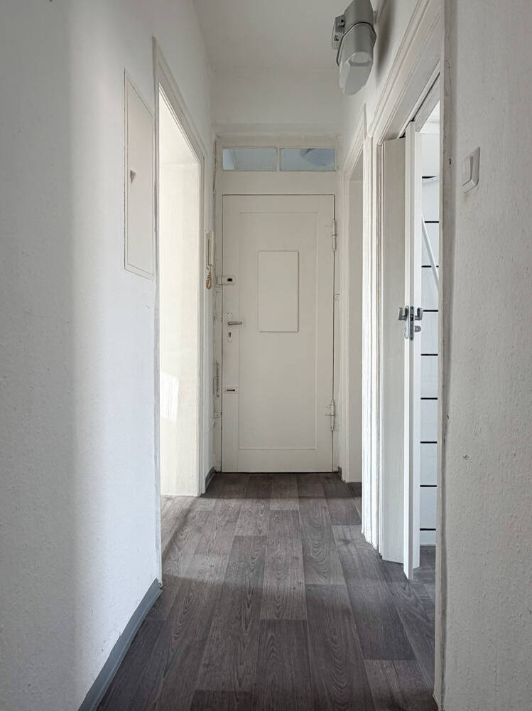 Im Herzen der Südstadt - gepflegte 2 Zimmer Wohnung – Nürnberg – Vorschaubild 9