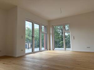 Großzügige Familienwohnung mit Terrasse – 12555 Berlin – Vorschaubild 3