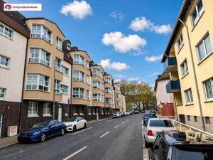 Vermietete 3-Zimmer-Wohnung mit Balkon in Essen-Altendorf - Zwangsversteigerung – 45143 Essen – Vorschaubild 9