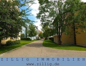 1-Zi.-Studenten-App. - EBK, Loggia, TG-Stellplatz - Nähe Uni / FH - REGENSBURG IMMOBILIEN ZILLIG – 93053 Regensburg – Vorschaubild 8
