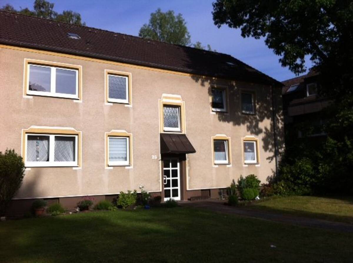 Vier Wände zum Wohlfühlen mit WBS. – 45772 Marl – Bild 1 von 9