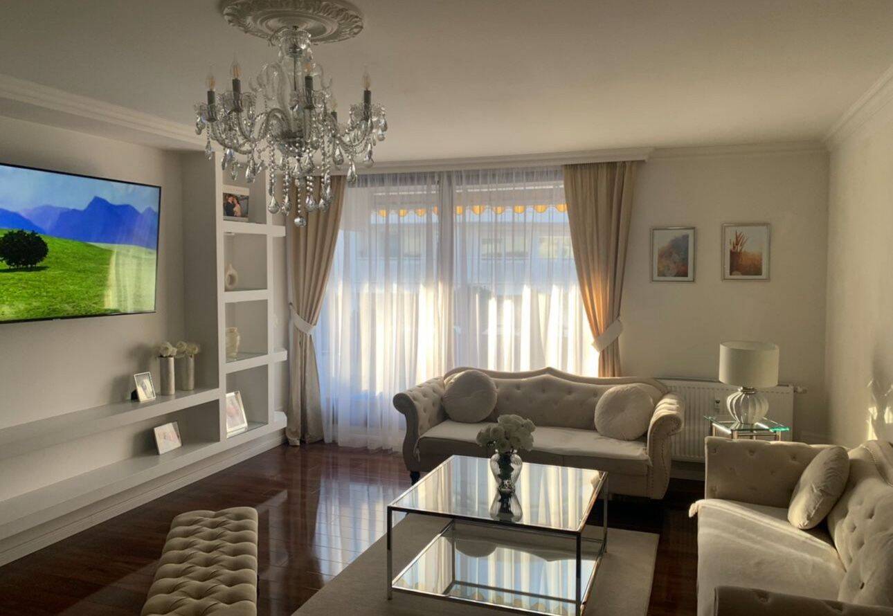 4 Zimmer Terrassenwohnung in bester Lage Ziegelstein – Nürnberg – Vorschaubild 6