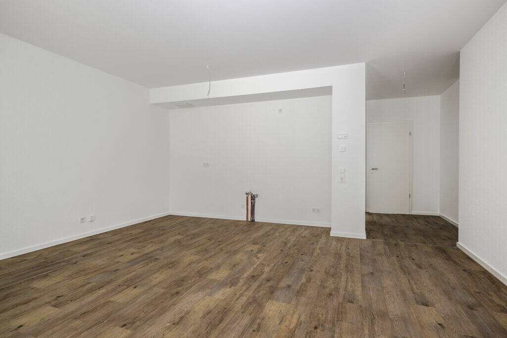 Bezugsfertige Neubau-Erdgeschosswohnung mit eigenem Garten in sehr ruhiger Lage – Aachen – Vorschaubild 5
