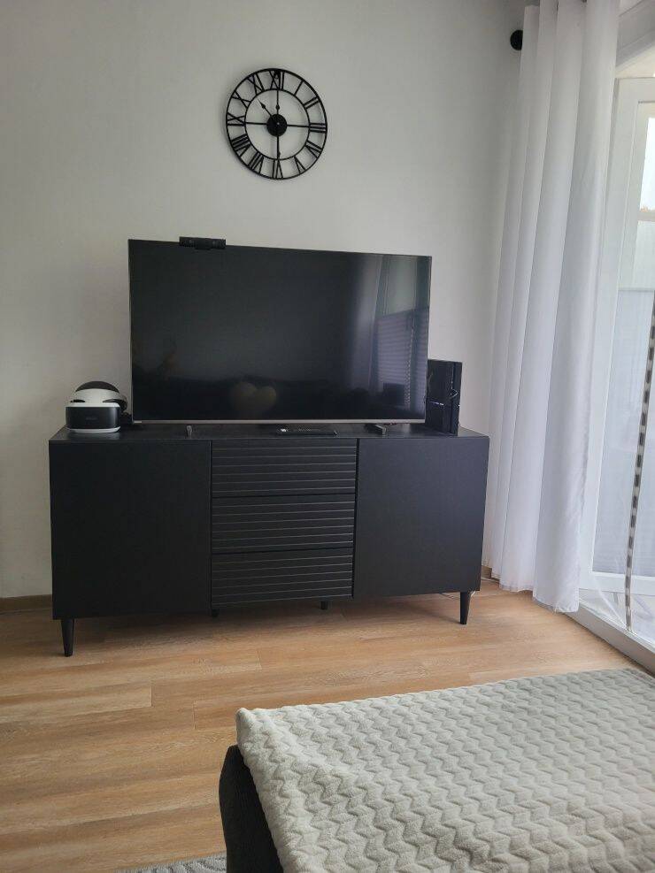 Schöne Wohnung, 48 m², in Zentrum – Erfurt – Vorschaubild 2