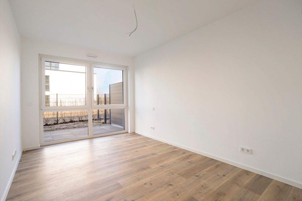 Moderne 2-Zimmerwohnung mit Garten in Gelsenkirchen-Hassel! – Gelsenkirchen – Vorschaubild 7