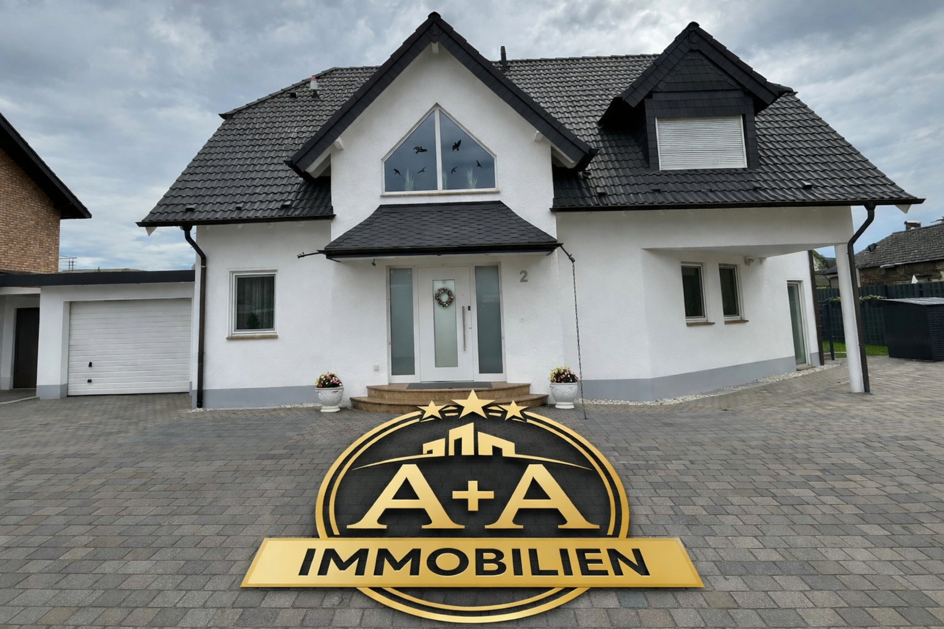 Haus in 53859 Niederkassel mit 230 m² kaufen