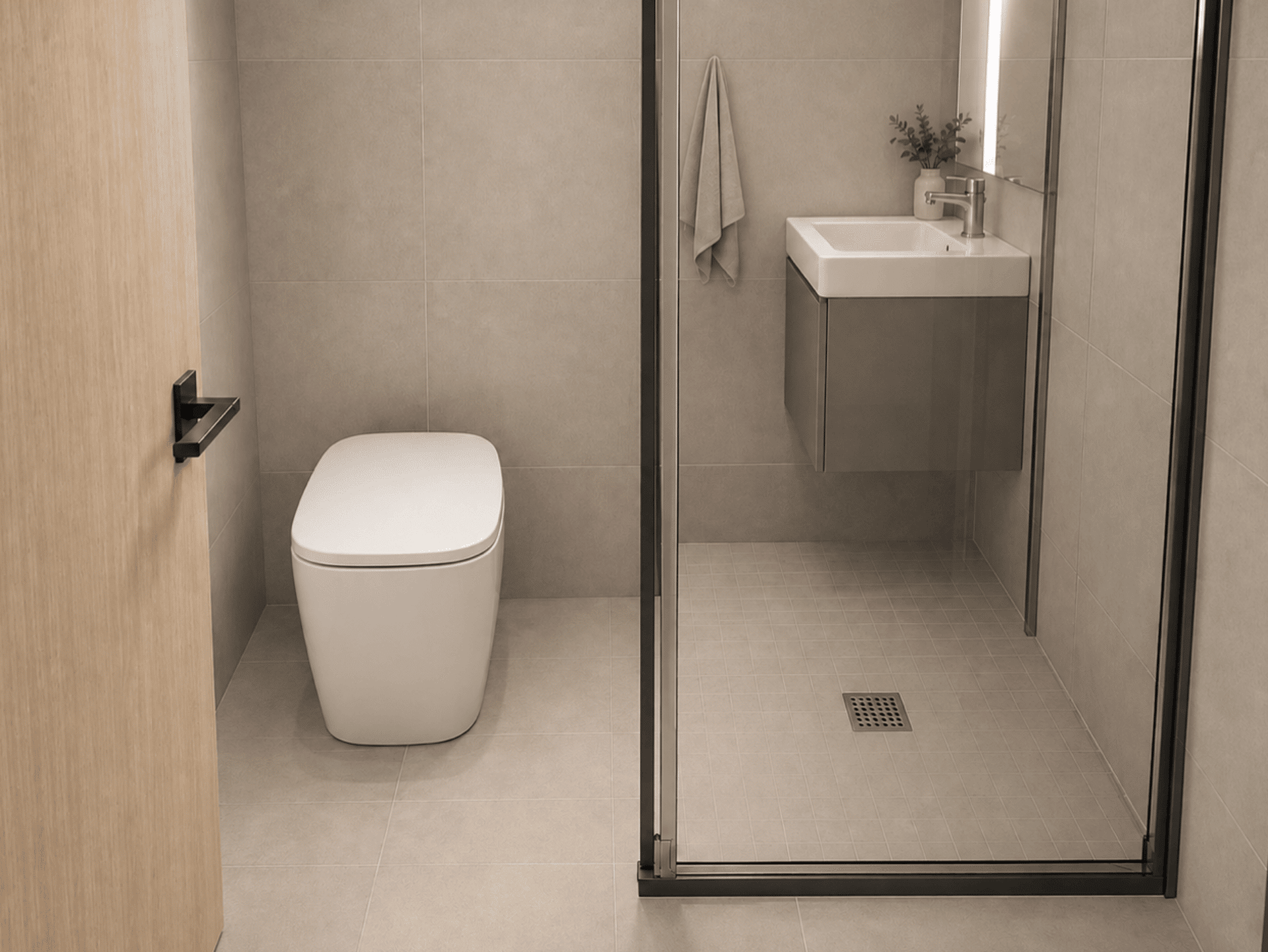 Etagenwohnung in 64832 Babenhausen mit 59,89 m² kaufen