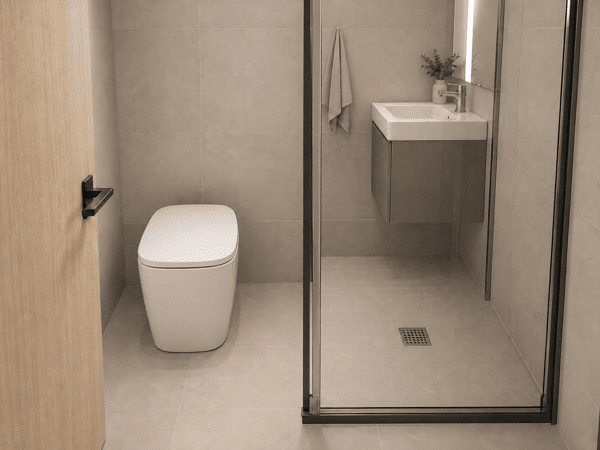 Etagenwohnung in 64832 Babenhausen mit 59,89 m² kaufen