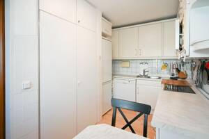 Münster-Geist: Charmante 4-Zimmer-Wohnung mit zwei Balkonen und Garage! – 48151 Münster – Vorschaubild 4