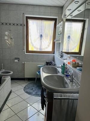RESERVIERT: Bad Liebenzell: Vermietete 3,5 ZW mit tollem Blick auf die Burg – 75378 Bad Liebenzell – Vorschaubild 5