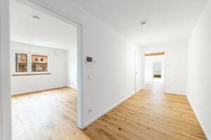 Nur noch zwei Wohnungen verfügbar! Exklusiv Wohnen in Ingolstadt - jetzt bezugsfertig! – 85053 Ingolstadt – Vorschaubild 5