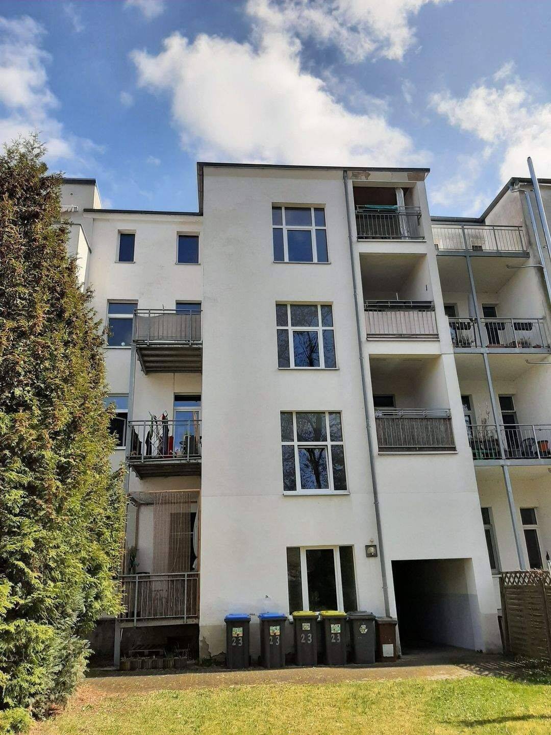 GELEGENHEIT Haus 19,21,23 - Kapitalanlage!! – Gera – Vorschaubild 9