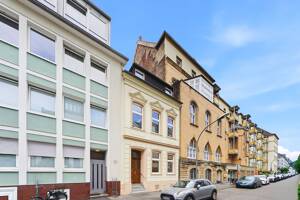 Altbau-Stadthaus in begehrter Lage von Köln-Lindenthal – 50931 Köln – Vorschaubild 2