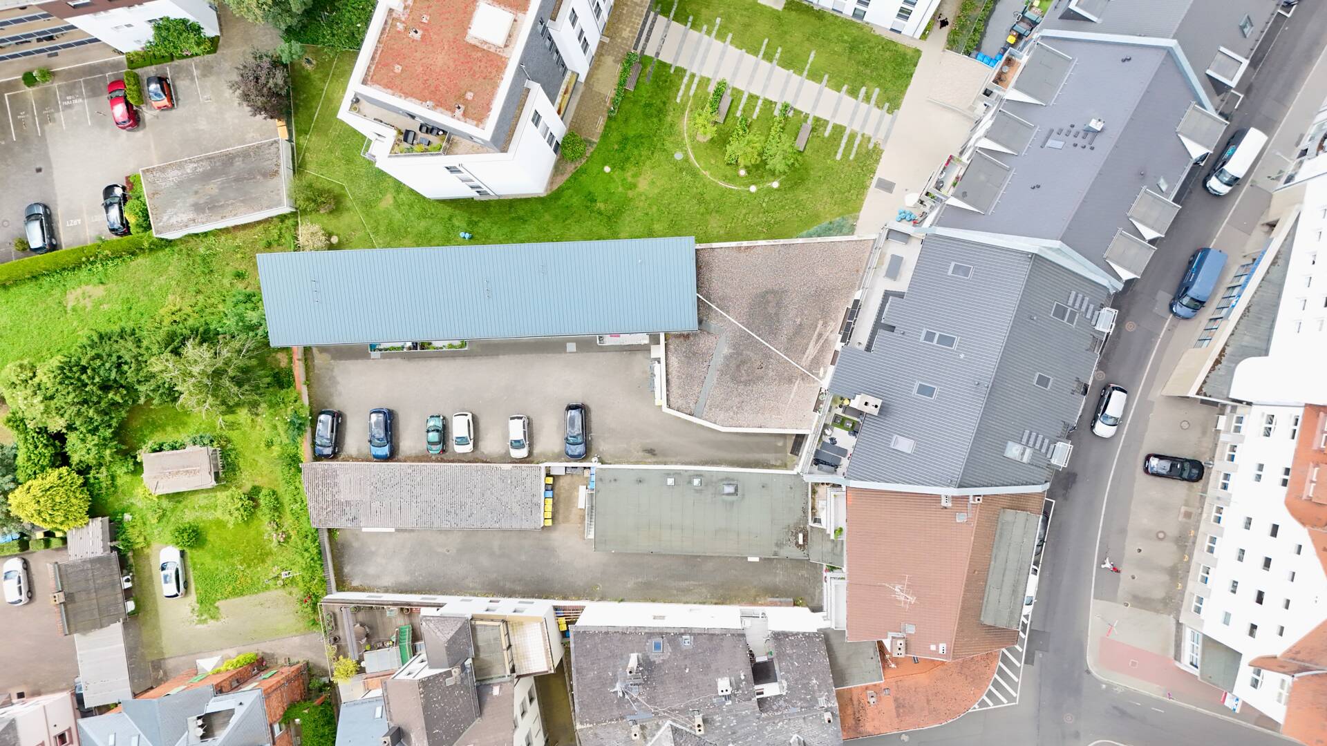 Haus in 61169 Friedberg (Hessen) mit 1.419 m² kaufen