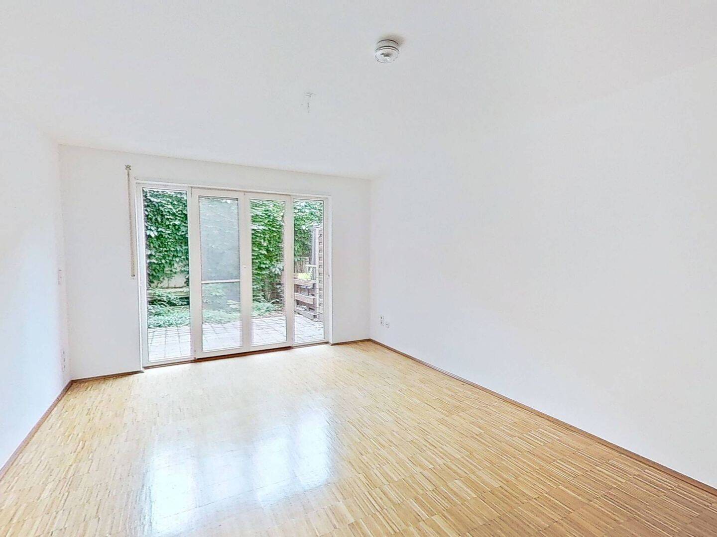 ** Schicke 3-Zimmer-Maisonettewohnung mit TERRASSE in Eutritzsch ** – Leipzig – Vorschaubild 2