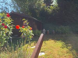 Helle 3,5 Zimmer Wohnung (70qm) mit Gartennutzung in ruhiger Wohnlage zu vermieten