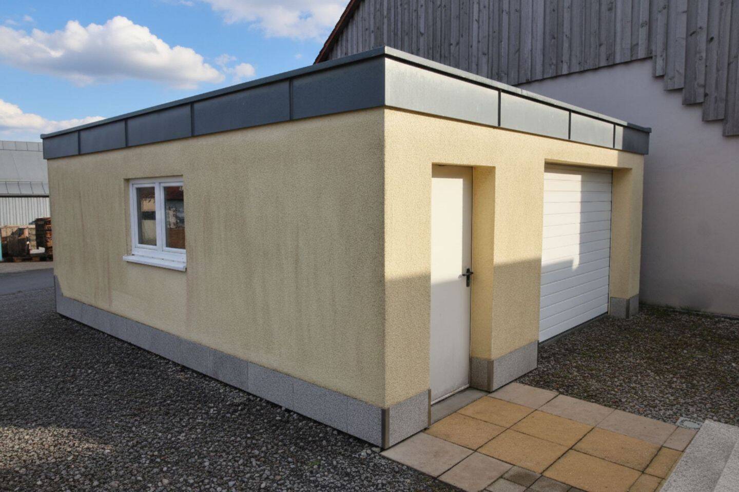Seltenes Juwel in Sackgassenlage: Moderne Familien-Residenz auf traumhaften 1.400 m² Naturgrundstück – Gemmingen – Vorschaubild 6