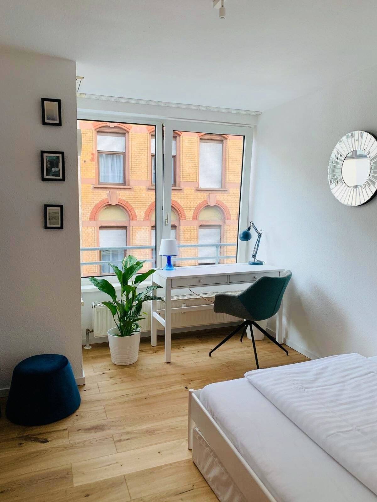 Blue Note Apartment – Mannheim – Vorschaubild 7