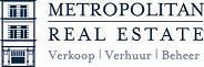 Metropolitan Real Estate logo