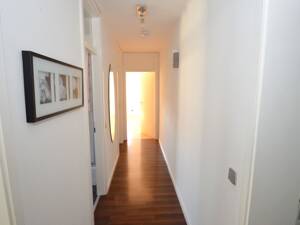 Sankt Augustin - Mülldorf: Bequemes Wohnen auf einer Ebene - gutgeschnittene 4-Zimmerwohnung – 53757 Sankt Augustin – Vorschaubild 6