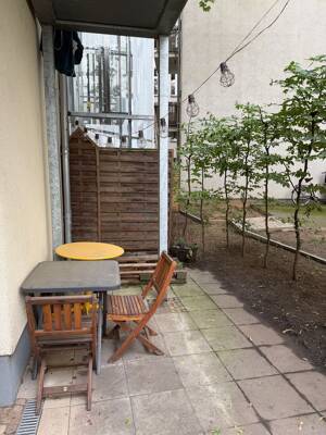 Mitten drin im schönsten Gleimviertel – 10437 Berlin – Vorschaubild 2