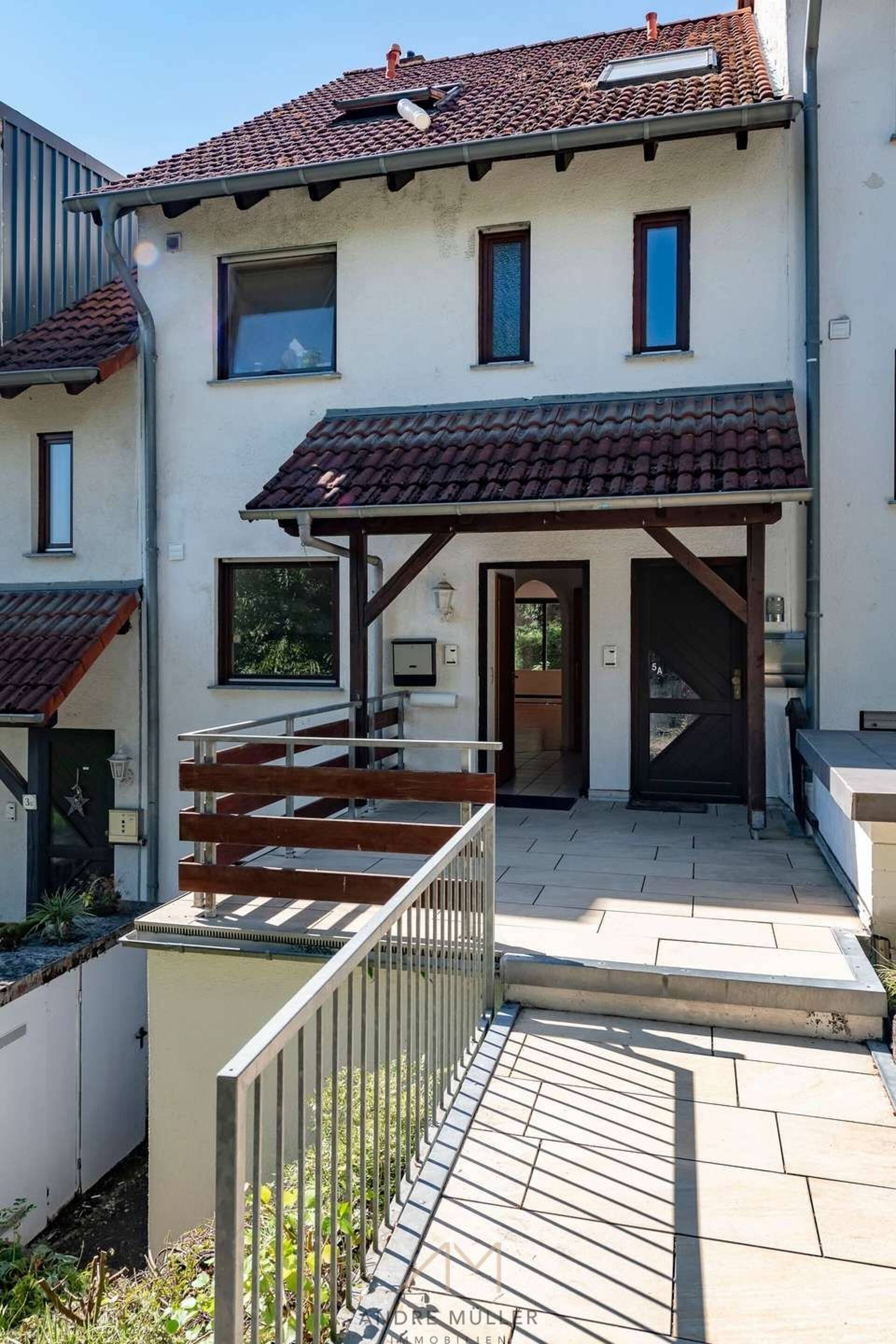 Etagenwohnung in 55543 Bad Kreuznach mit 103 m² kaufen