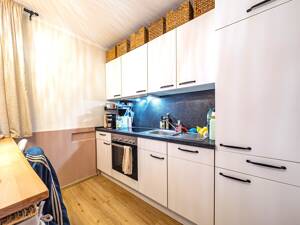 Kleine, modernisierte 2-Zimmer-Eigentumswohnung in City-Nähe – 26135 Oldenburg – Vorschaubild 4