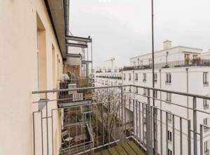 PERFEKTE WOHNUNG IN BERLIN PRENZLAUER BERG – 10405 Berlin – Vorschaubild 5