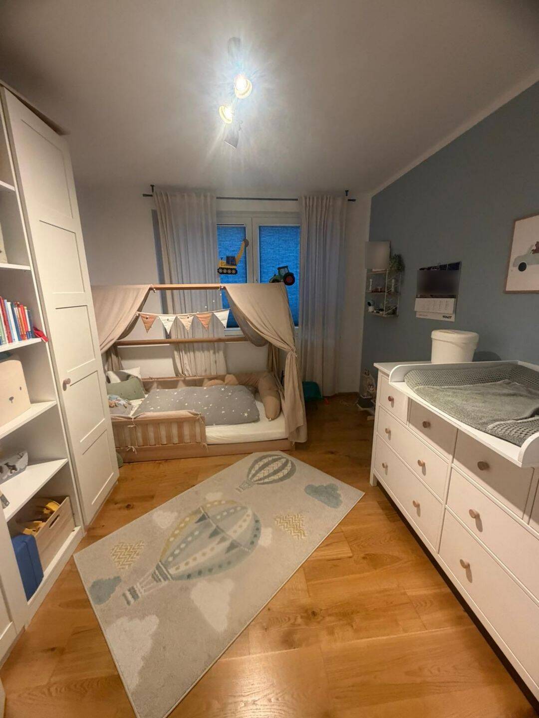 Traumhafte Wohnung in Köln Widdersdorf – Köln – Vorschaubild 7