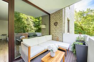 Modernisierte 3 Zimmer-ETW mit Stellplatz in unmittelbarer Nähe zum Alsterlauf – 22339 Hamburg – Vorschaubild 9