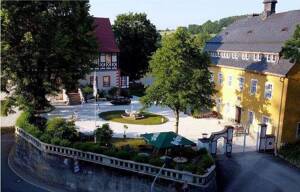 Schloss Rauenstein im Erzgebirge, ca. 1,5 Stunden von Leipzig entfernt – 4109 Leipzig – Vorschaubild 2