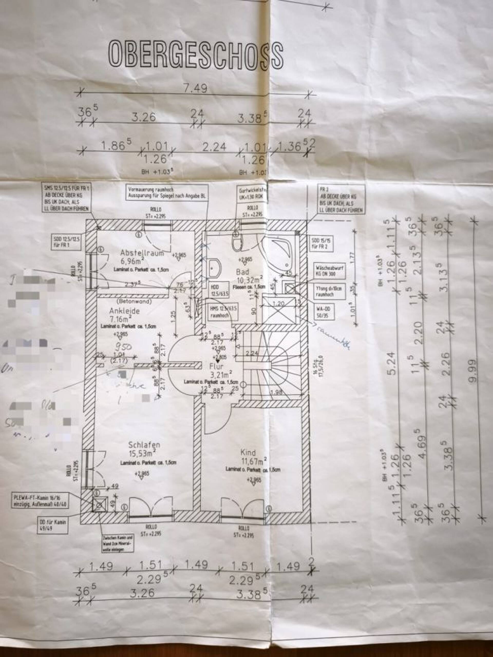 Haus in 93128 Regenstauf mit 150 m² kaufen