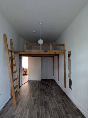 3-Zimmerwohnung im EG - zentral gelegen – 34127 Kassel – Vorschaubild 5