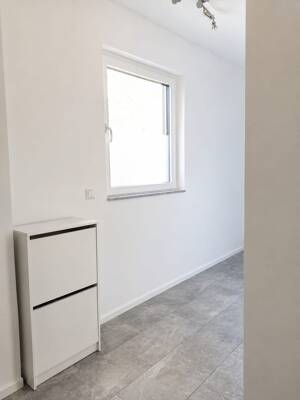 Möbelierte 2-Zimmer-Erdgeschoss Wohnung mit Garten in Bonn Ippendorf/ Nähe Uni Klinik / BKA – 53127 Bonn – Vorschaubild 4