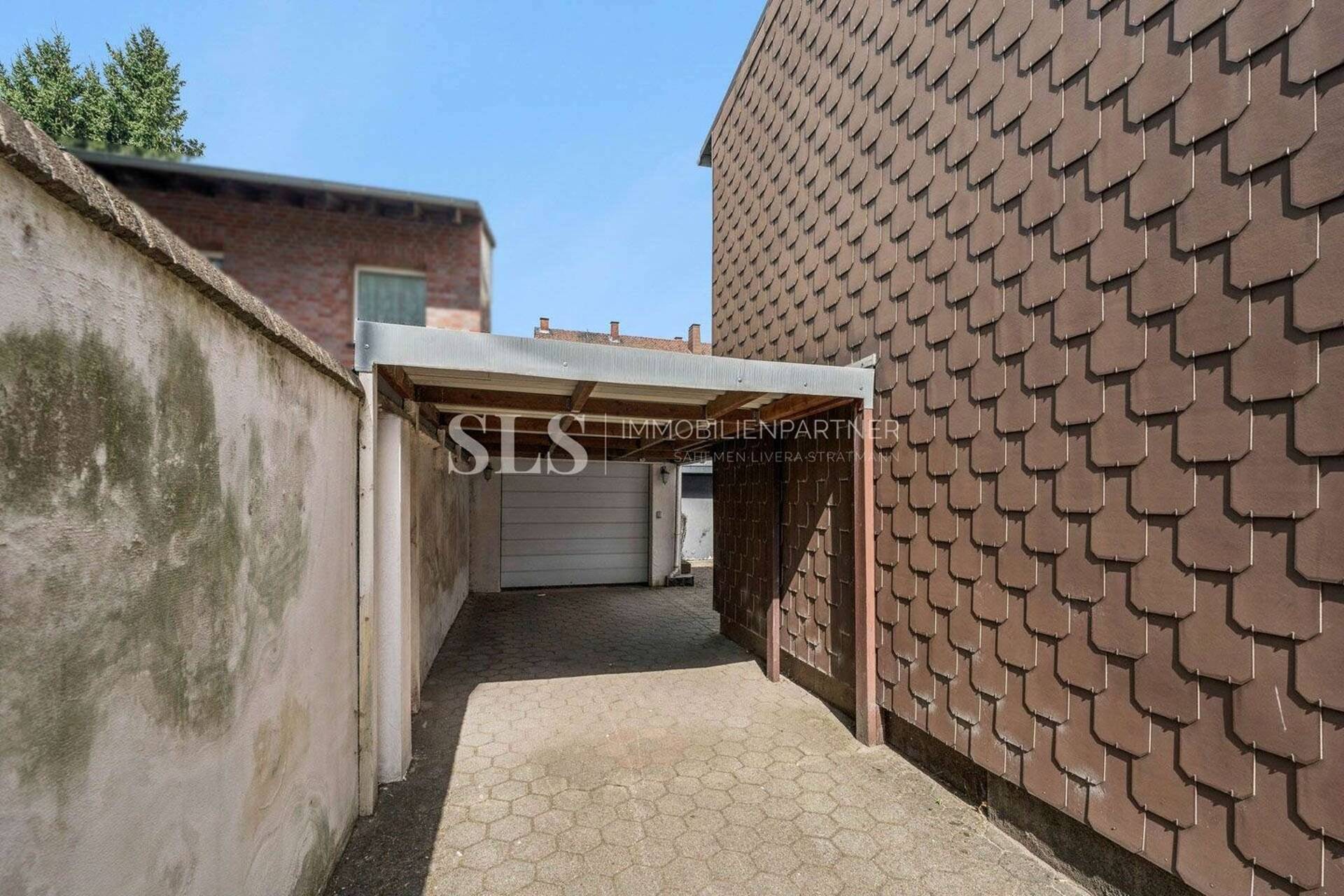 Mehrfamilienhaus in 45964 Gladbeck mit 339 m² kaufen