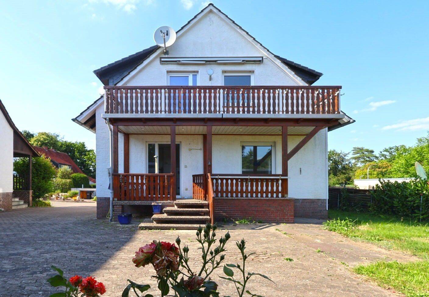 Gemütliches Zuhause in Lübbecke – Lübbecke – Vorschaubild 6