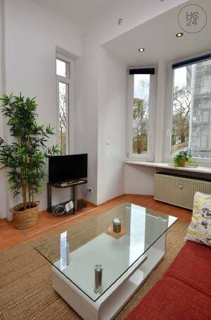Möbliertes City-Apartment in Augsburg – 86152 Augsburg – Vorschaubild 3