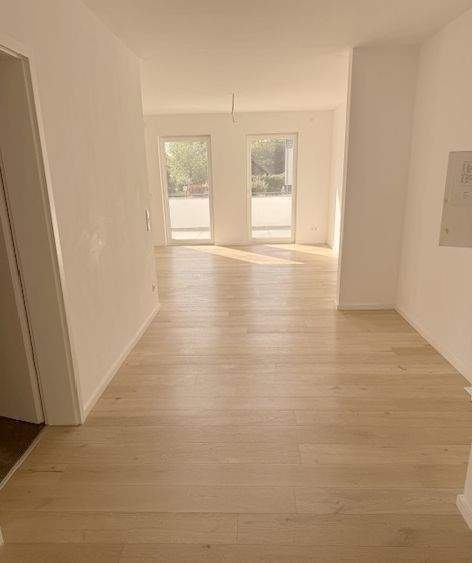 Neubau im Grünen! Wohnkomfort in Kaarst! – Kaarst – Vorschaubild 4