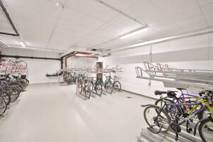 Urban wohnen am Rosensteinpark - attraktive 3-Zimmer-Wohnung – 70191 Stuttgart – Vorschaubild 9