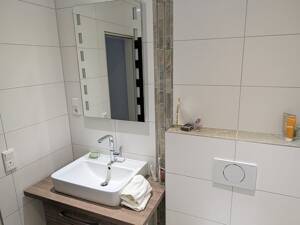 Sehr schöne 2,5-Zimmer-Wohnung mit Balkon im Oberhausener Bismarckviertel – 46047 Oberhausen – Vorschaubild 6