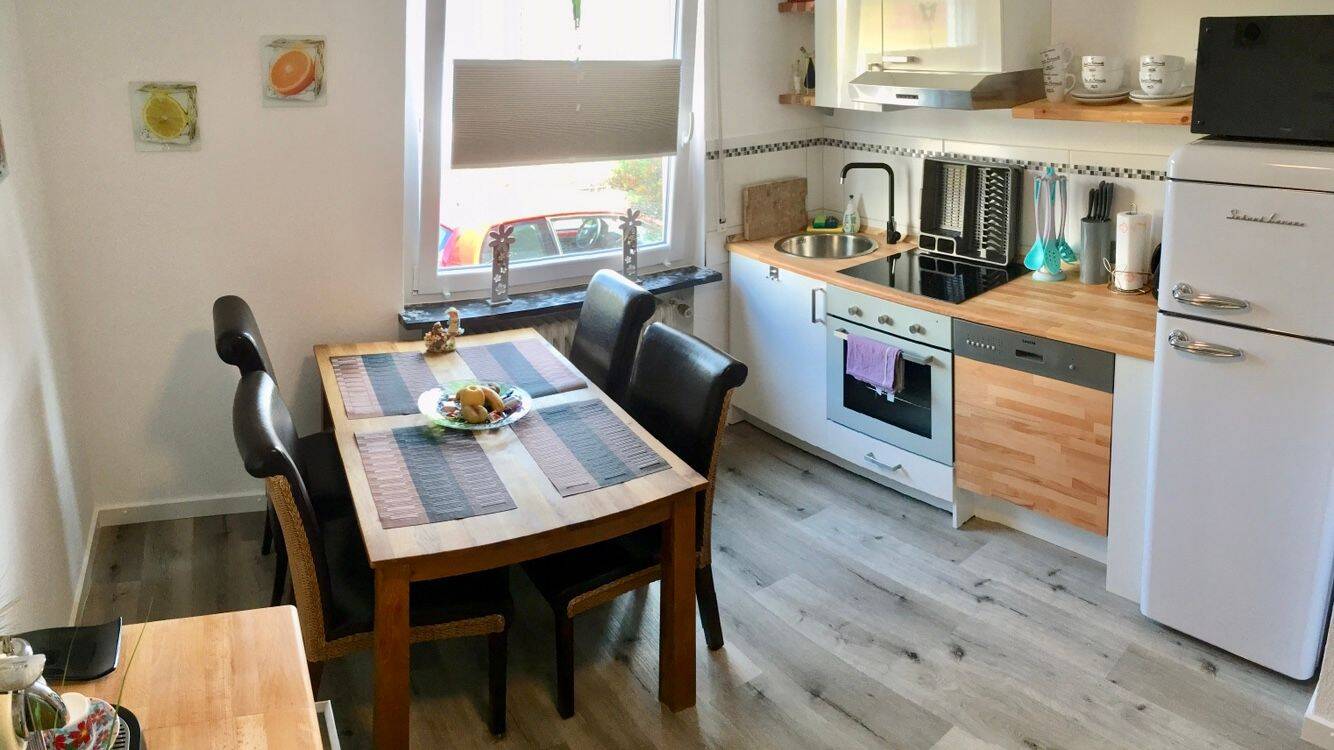 Großartige & moderne Wohnung in Karlsruhe – Karlsruhe – Vorschaubild 7