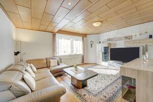 Attraktives Mehrfamilienhaus mit großem Garagenhof - Top Kapitalanlage – 46045 Oberhausen – Vorschaubild 8