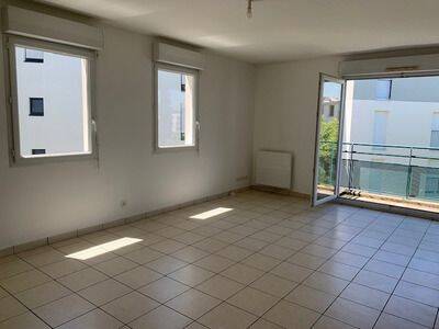 Appartement 2 pièces 38 m² · à Nantes · 37,8 m² · 507 €/mois