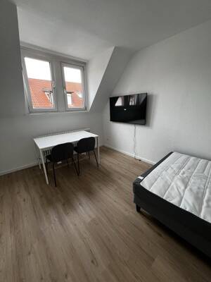 Neu renovierte 3 er WG in Stuttgart Ost 3.OG rechts – 70186 Stuttgart – Vorschaubild 3