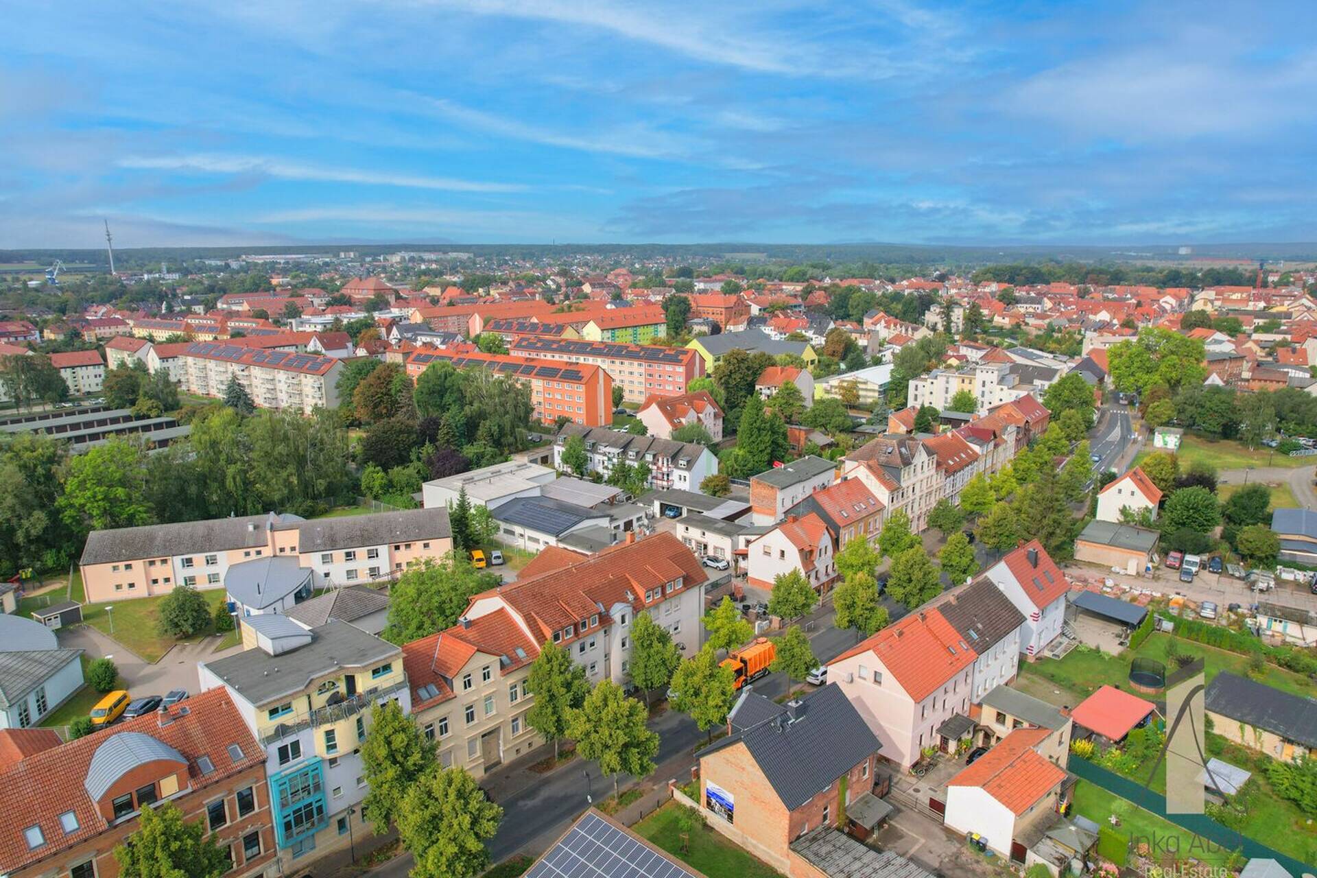 Haus in 39340 Haldensleben kaufen