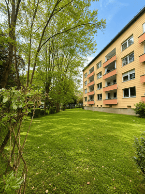 3-Zimmer-Wohnung mit Balkon und Garage (provisionsfrei) – 93049 Regensburg – Vorschaubild 9