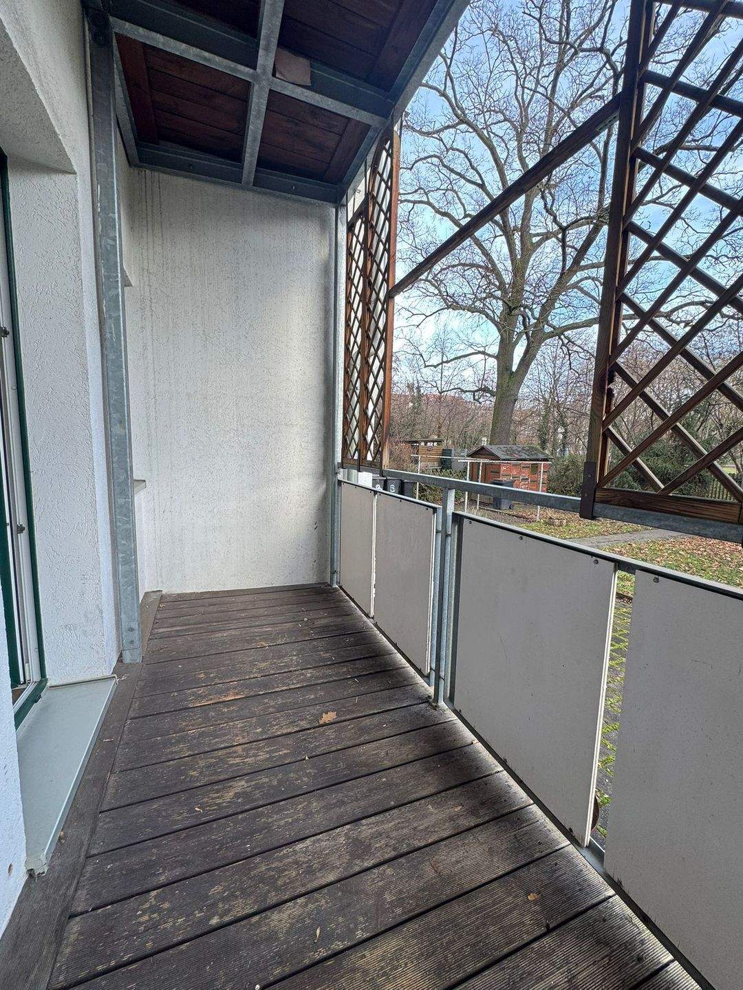 ? Inklusive EBK und Balkon ? – Leipzig – Vorschaubild 9