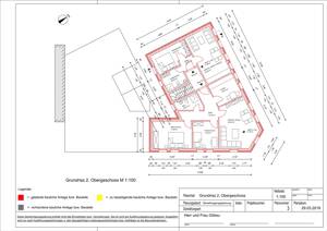Frisch sanierte Wohnung in Neumünster – 24534 Neumünster – Vorschaubild 9