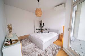 Luxus-Penthouse in Berlin-Mitte mit Dachterrasse, Kamin und 360-Grad-Skylineblick! – 10115 Berlin – Vorschaubild 9