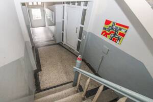 Jetzt investieren, später profitieren - Vermietete Wohnung in Erfurter Johannesvorstadt – 99085 Erfurt – Vorschaubild 5